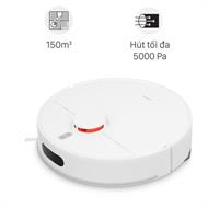 Robot hút bụi lau nhà Xiaomi S40C EU
