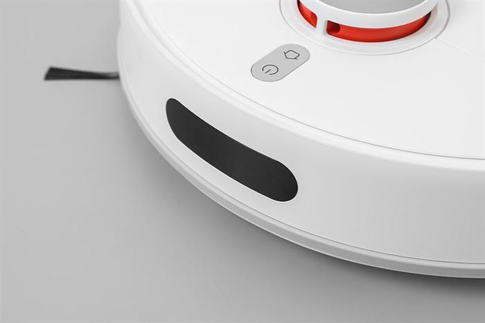 Robot hút bụi lau nhà Xiaomi S40 Màu Trắng