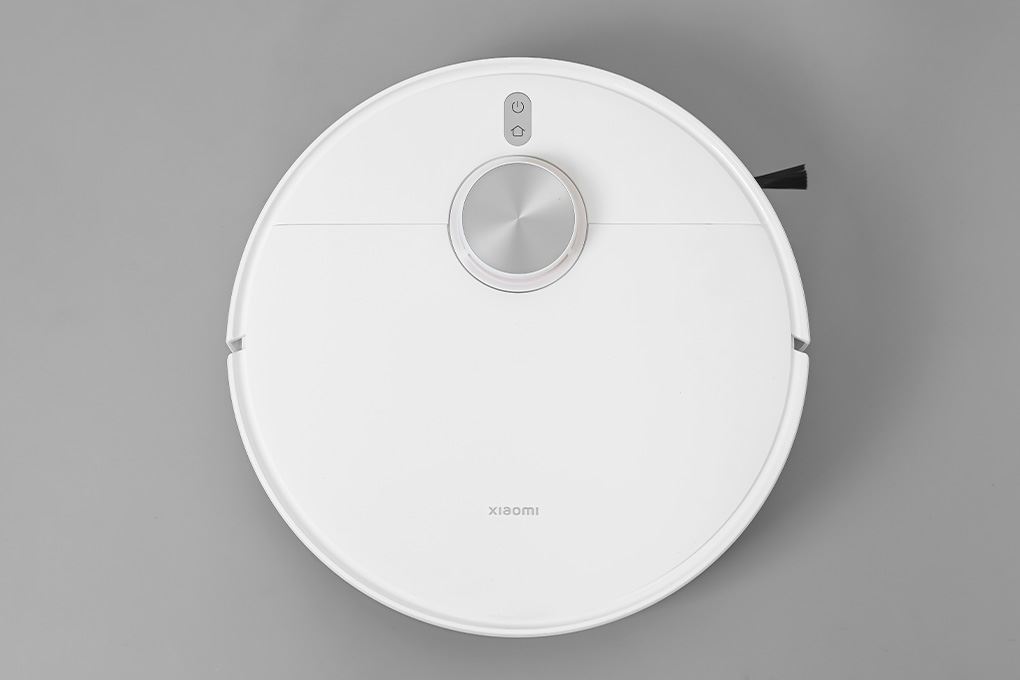Robot hút bụi lau nhà Xiaomi S40 EU Màu Trắng