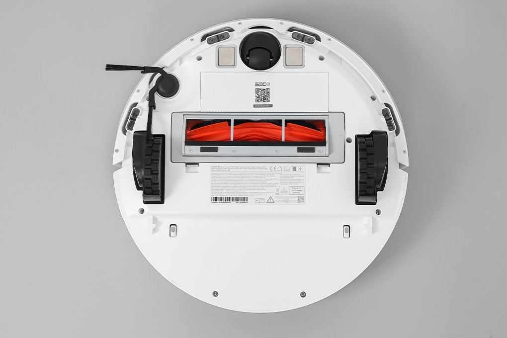 Robot hút bụi lau nhà Xiaomi S40 EU Màu Trắng