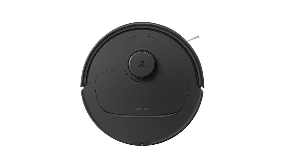Thời gian sạc và sử dụng - Robot hút bụi lau nhà Roborock QR 798 - Đen