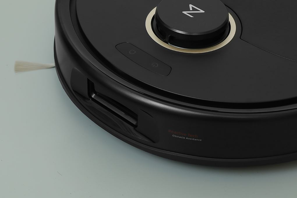 Robot hút bụi lau nhà Roborock Q Revo 5AE - Đen Màu Đen