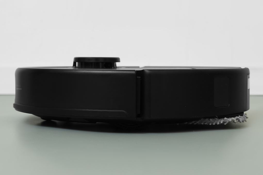 Robot hút bụi lau nhà Roborock Q Revo 5AE - Đen Màu Đen