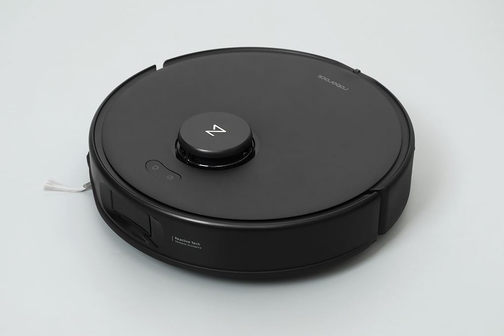 Thời gian sạc và sử dụng - Robot hút bụi lau nhà Roborock Q Revo 5V1 - Đen