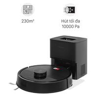 Robot hút bụi lau nhà Roborock Q7 TF+