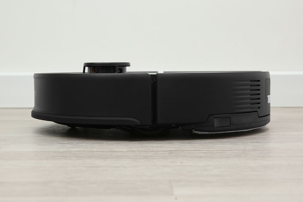 Robot hút bụi lau nhà Roborock Q10 PF+ Màu Đen