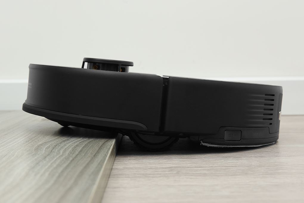 Robot hút bụi lau nhà Roborock Q10 PF+ Màu Đen