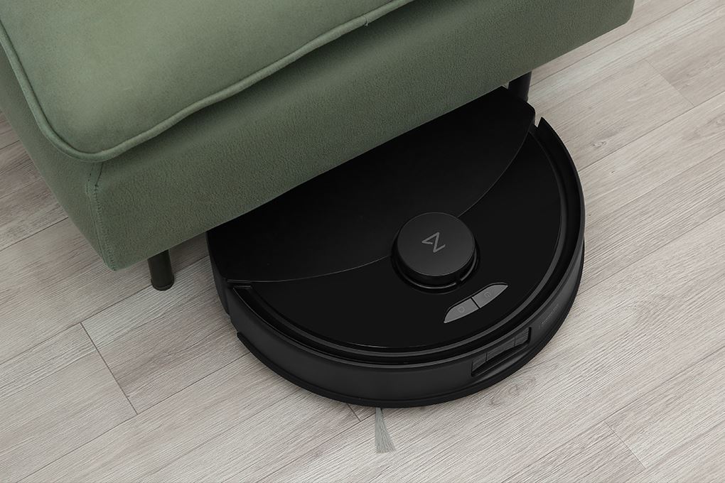 Robot hút bụi lau nhà Roborock Q10 PF+ Màu Đen