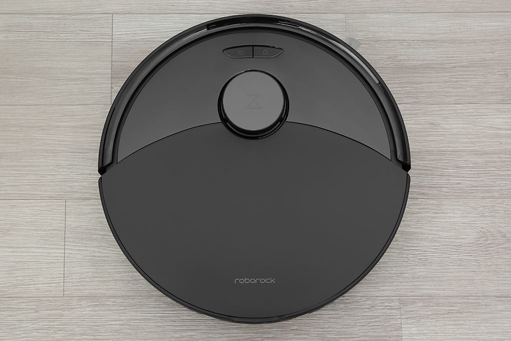 Robot hút bụi lau nhà Roborock Q10 PF+ Màu Đen