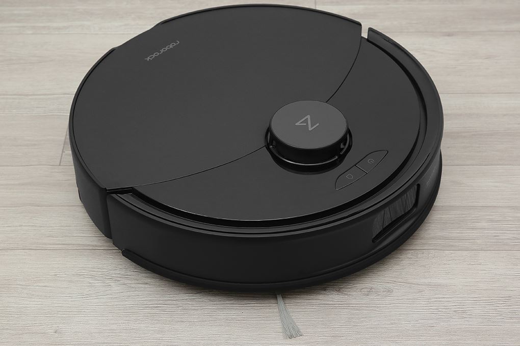 Robot hút bụi lau nhà Roborock Q10 PF+ Màu Đen