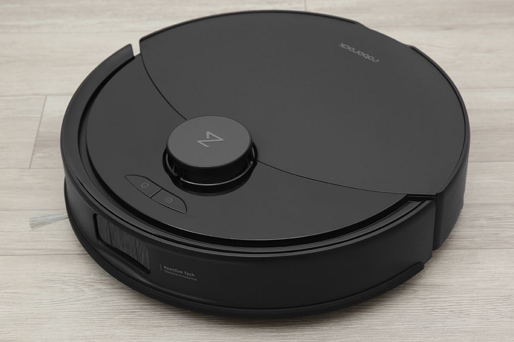 Robot hút bụi lau nhà Roborock Q10 PF+ Màu Đen