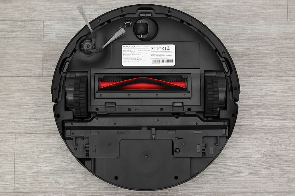 Robot hút bụi lau nhà Roborock Q10 PF+ Màu Đen