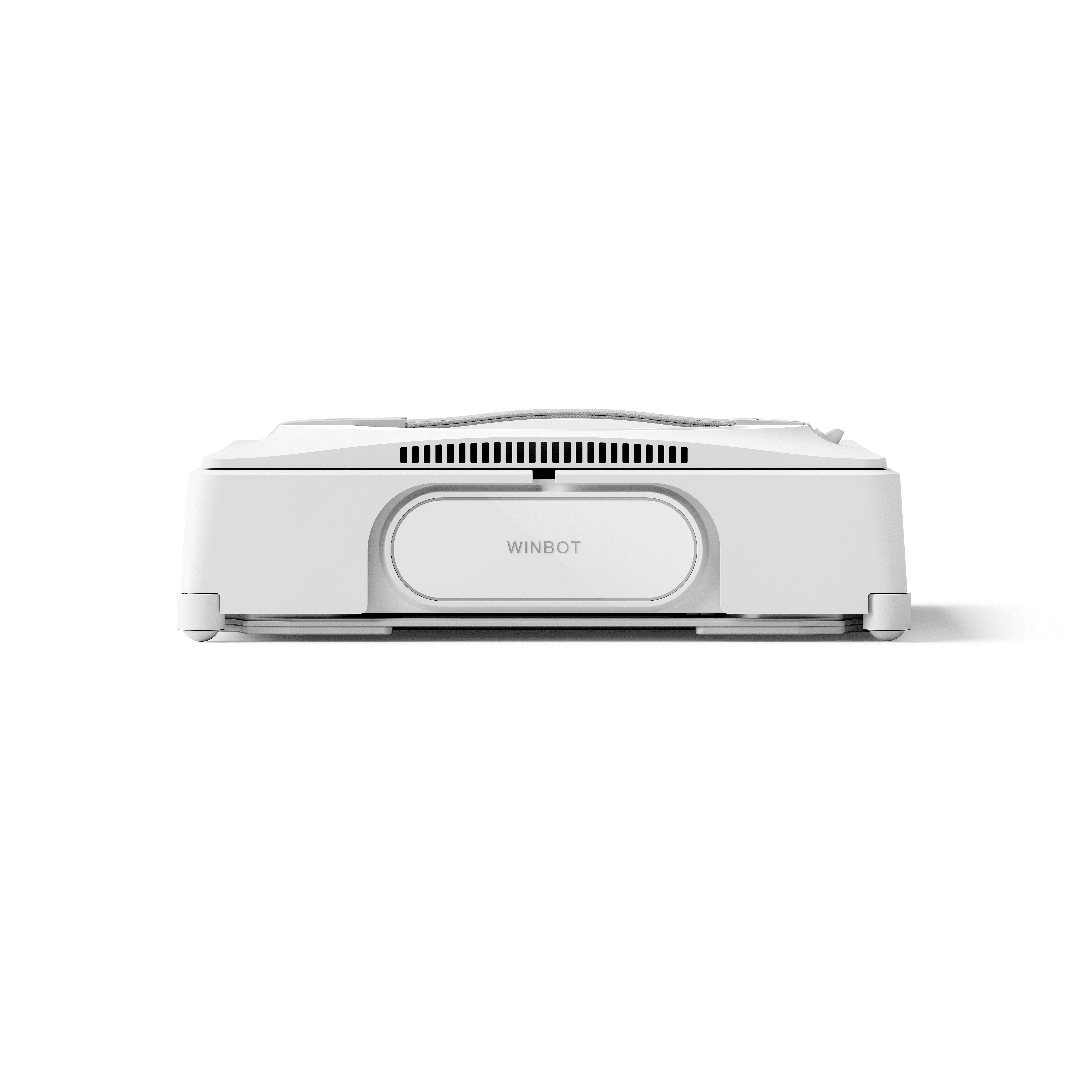Robot lau kính ECOVACS Winbot W2 PRO OMNI Màu Trắng - Xám