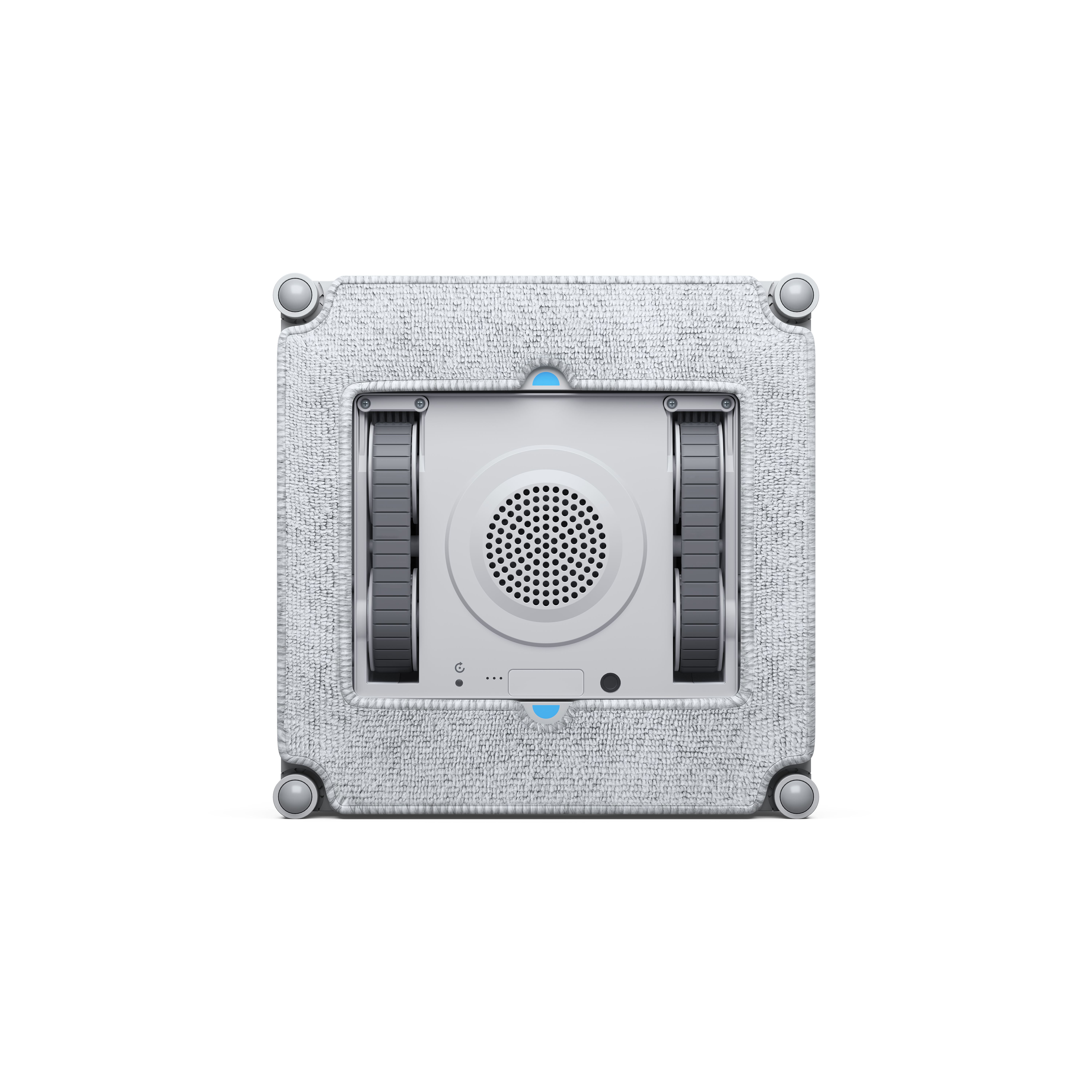 Robot lau kính ECOVACS Winbot Mini Màu Trắng
