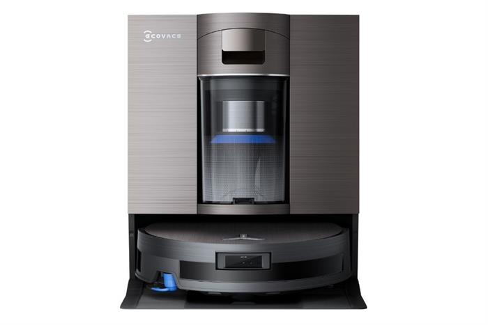 Robot hút bụi lau nhà Ecovacs X11 OMNICYCLONE