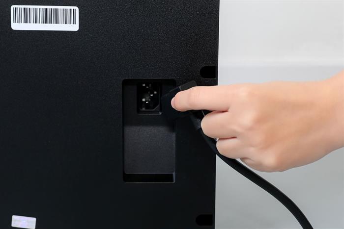 Robot hút bụi lau nhà Ecovacs X11 PRO OMNI Màu Đen