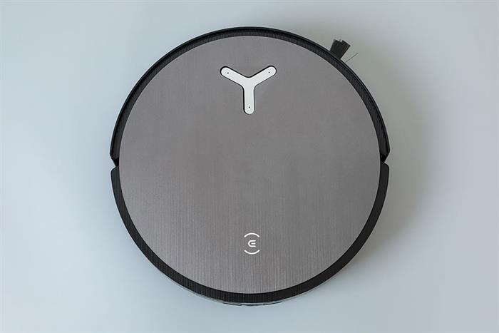 Robot hút bụi lau nhà Ecovacs X11 PRO OMNI Màu Đen