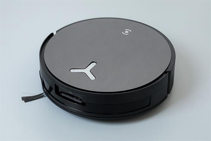 Robot hút bụi lau nhà Ecovacs X11 PRO OMNI Màu Đen