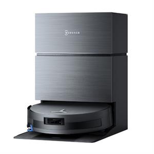 Robot hút bụi lau nhà Ecovacs X11 PRO OMNI