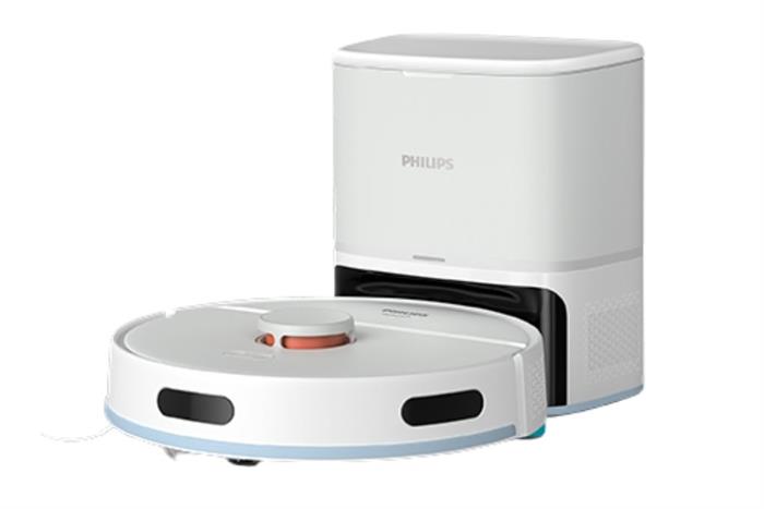 Robot hút bụi lau nhà Philips XU2100/25