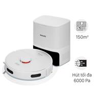 Robot hút bụi lau nhà Philips XU2100/25