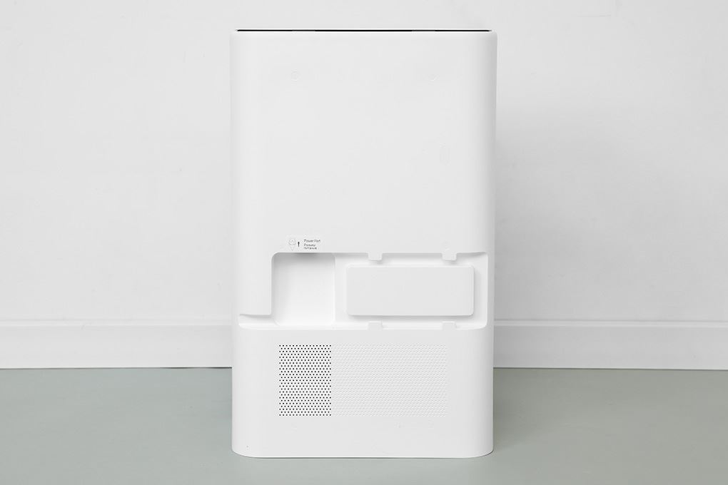 Robot hút bụi lau nhà Xiaomi 5 EU Màu Trắng