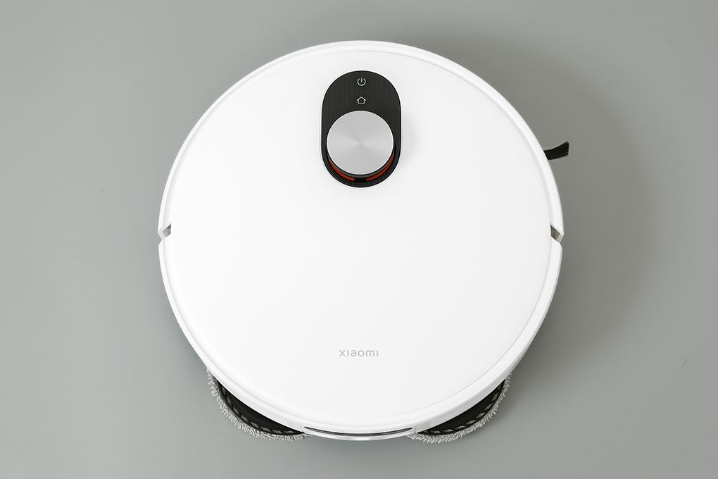 Robot hút bụi lau nhà Xiaomi 5 EU Màu Trắng