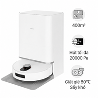 Robot hút bụi lau nhà Xiaomi 5 EU