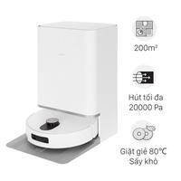 Robot hút bụi lau nhà Xiaomi 5 EU