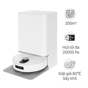 Robot hút bụi lau nhà Xiaomi 5 EU