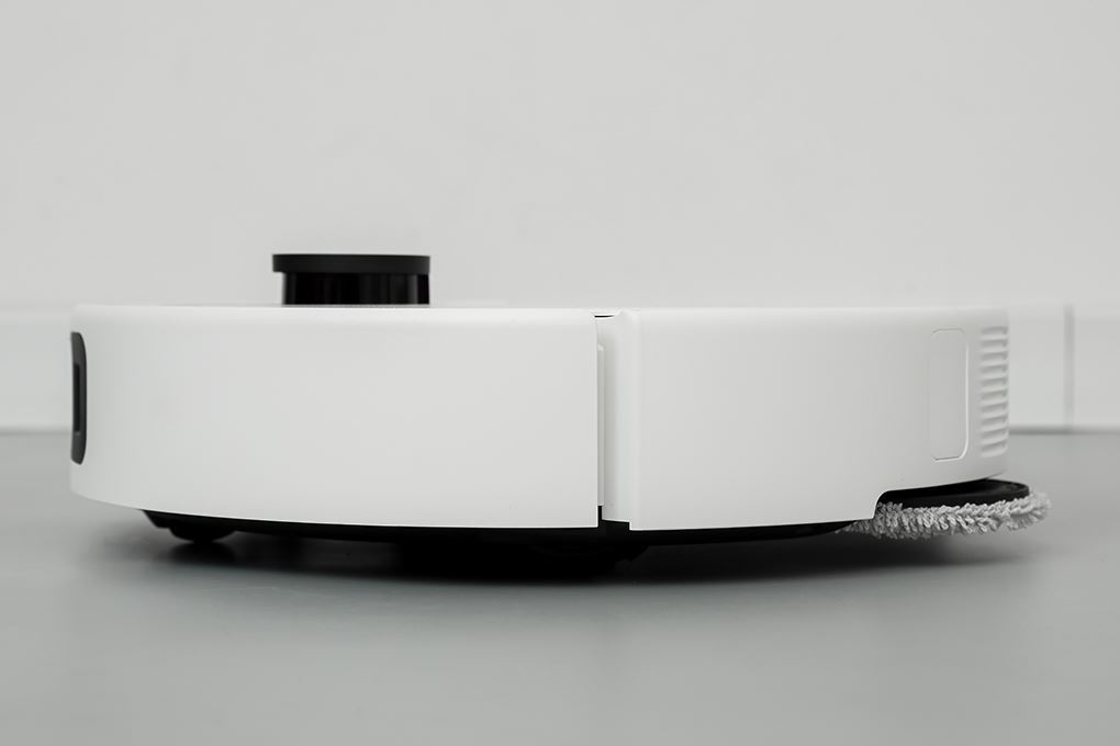 Robot hút bụi lau nhà Xiaomi 5 Pro EU Màu Trắng