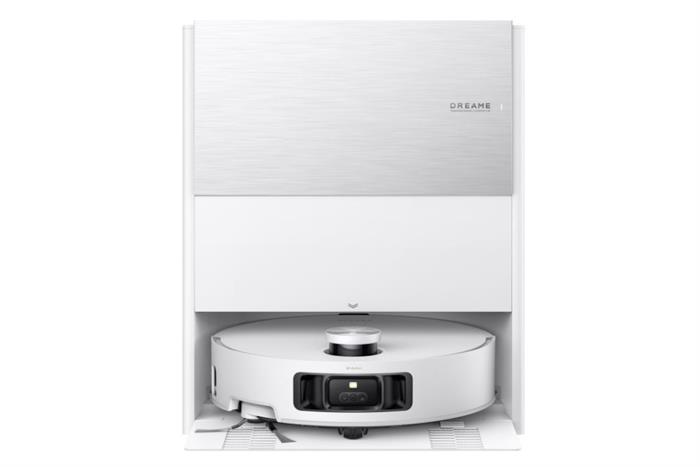 Robot hút bụi lau nhà Dreame Aqua 10 Roller Trắng