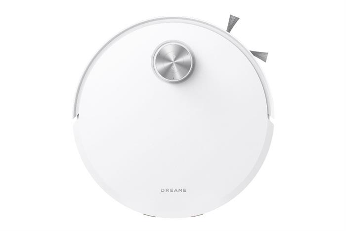 Robot hút bụi lau nhà Dreame Aqua 10 Roller Trắng Màu Trắng