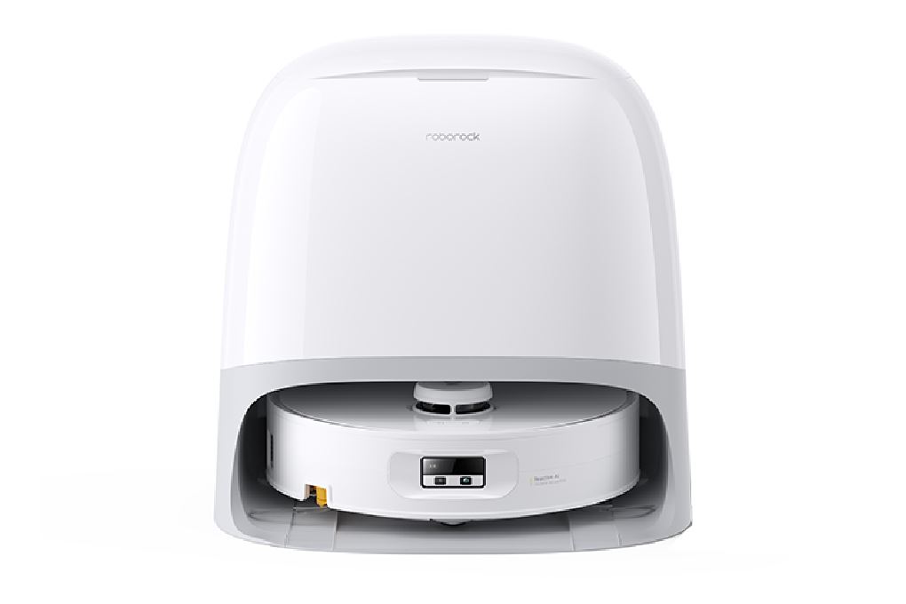 Robot hút bụi Roborock Qrevo Curv 2 Flow - 3