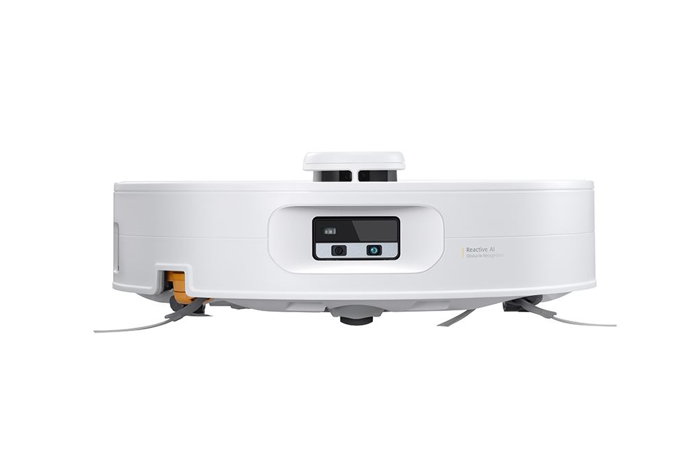Robot hút bụi Roborock Qrevo Curv 2 Flow - 9