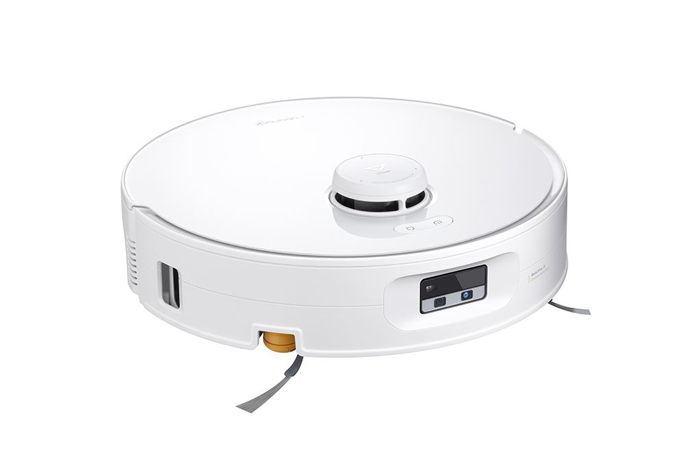 Robot hút bụi Roborock Qrevo Curv 2 Flow - 11