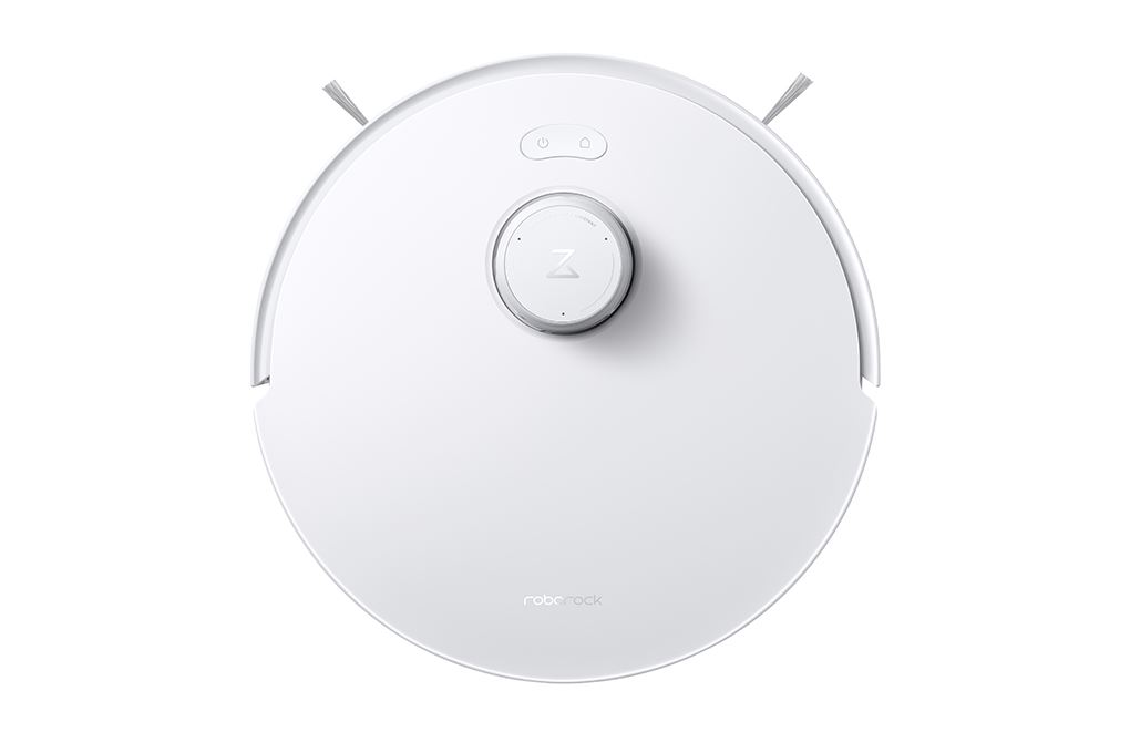 Robot hút bụi Roborock Qrevo Curv 2 Flow - 13