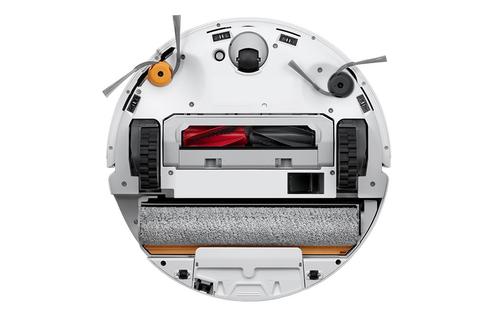Robot hút bụi Roborock Qrevo Curv 2 Flow - 15