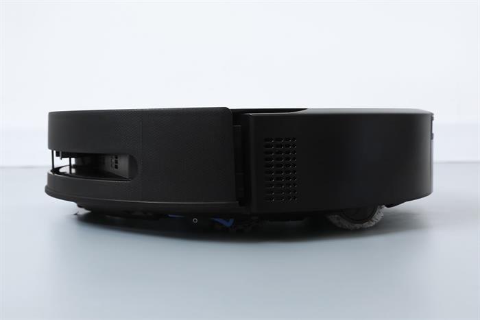 Robot hút bụi lau nhà Ecovacs T90 PRO OMNI - Đen Màu Đen