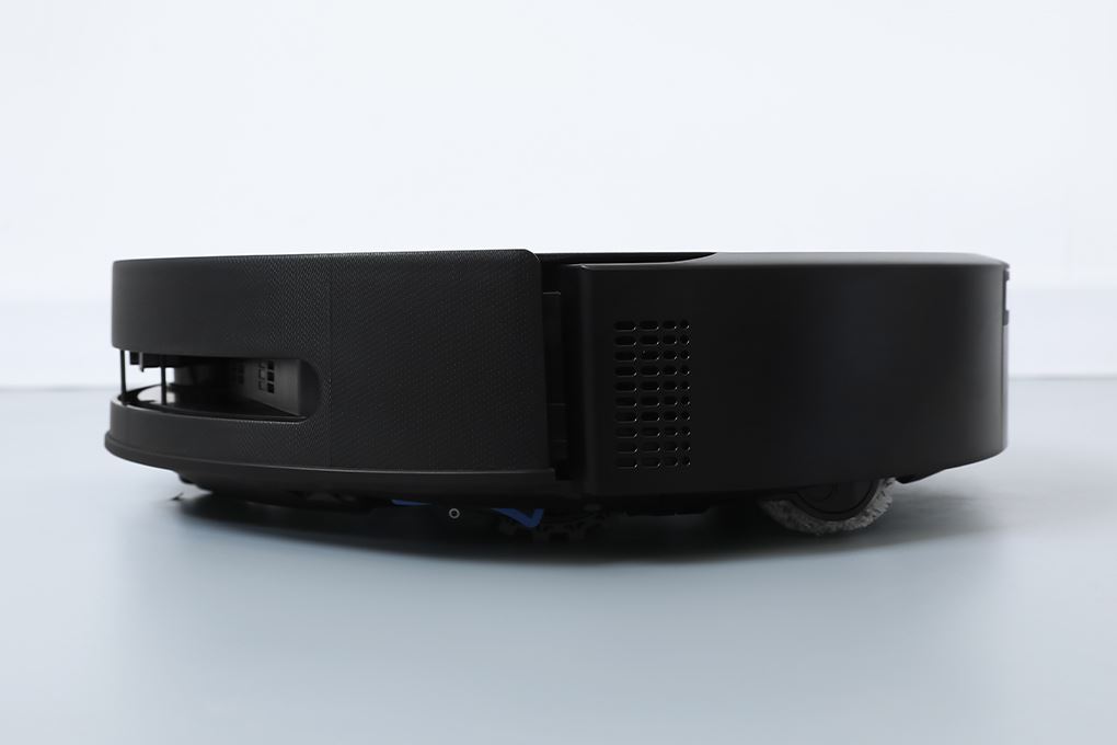 Robot hút bụi lau nhà Ecovacs Deebot T90 PRO OMNI - Đen Màu Đen