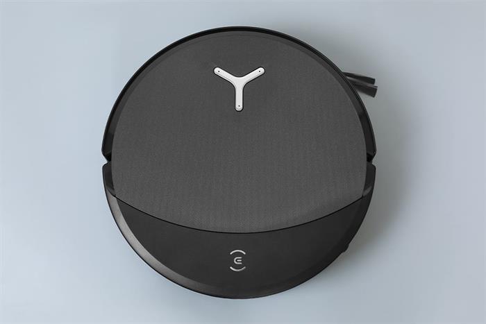 Robot hút bụi lau nhà Ecovacs T90 PRO OMNI - Đen Màu Đen