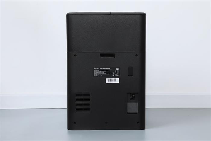 Robot hút bụi lau nhà Ecovacs T90 PRO OMNI - Đen Màu Đen