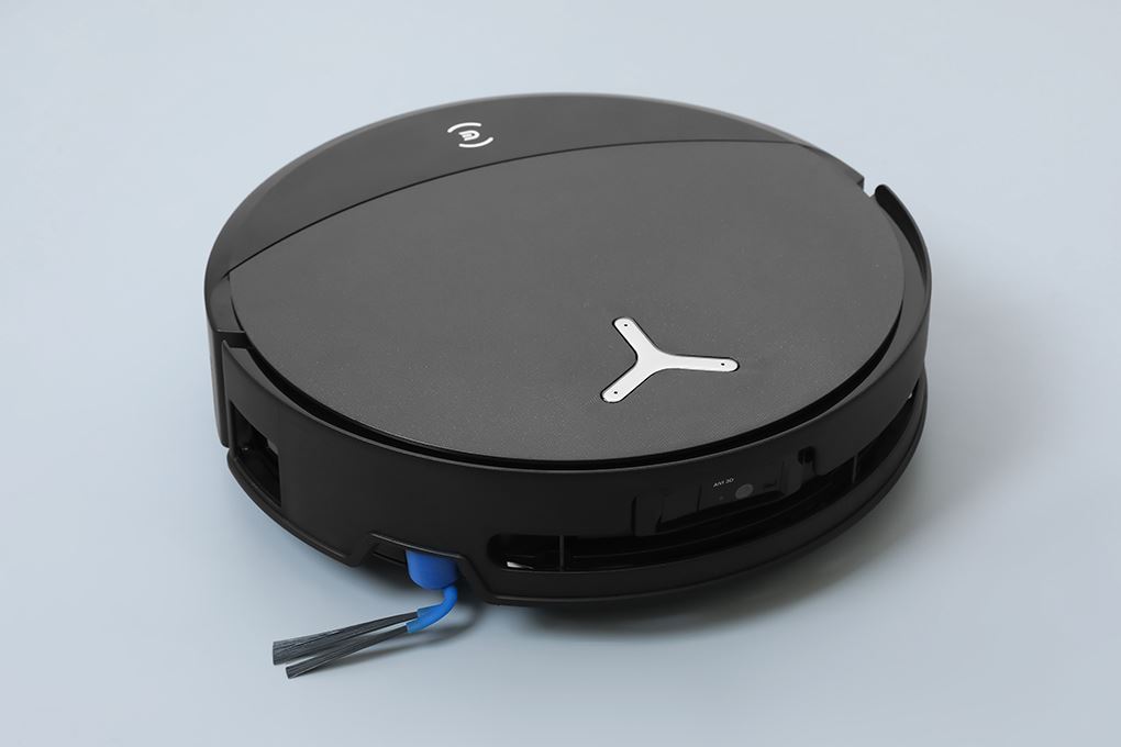 Robot hút bụi lau nhà Ecovacs Deebot T90 PRO OMNI - Đen Màu Đen