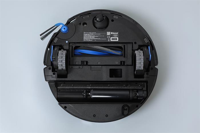 Robot hút bụi lau nhà Ecovacs T90 PRO OMNI - Đen Màu Đen