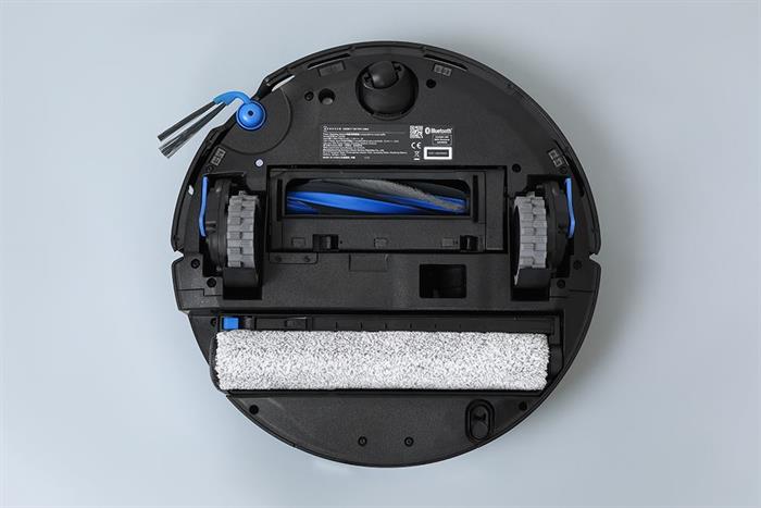 Robot hút bụi lau nhà Ecovacs T90 PRO OMNI - Đen Màu Đen