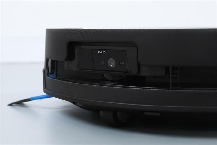 Robot hút bụi lau nhà Ecovacs T90 PRO OMNI - Đen Màu Đen