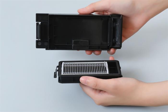 Robot hút bụi lau nhà Ecovacs Deebot T90 PRO OMNI - Trắng Màu Trắng