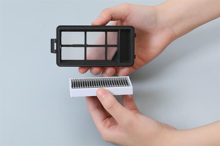 Robot hút bụi lau nhà Ecovacs Deebot T90 PRO OMNI - Trắng Màu Trắng