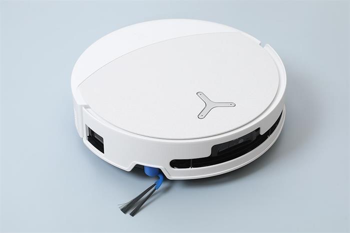 Robot hút bụi lau nhà Ecovacs Deebot T90 PRO OMNI - Trắng Màu Trắng