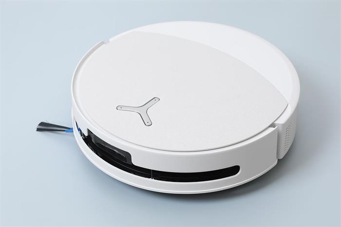 Robot hút bụi lau nhà Ecovacs Deebot T90 PRO OMNI - Trắng Màu Trắng